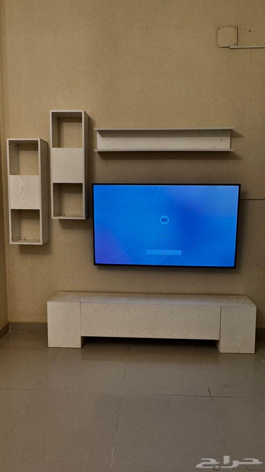 TV table, dressing table, and 3 service tables64477240718339111