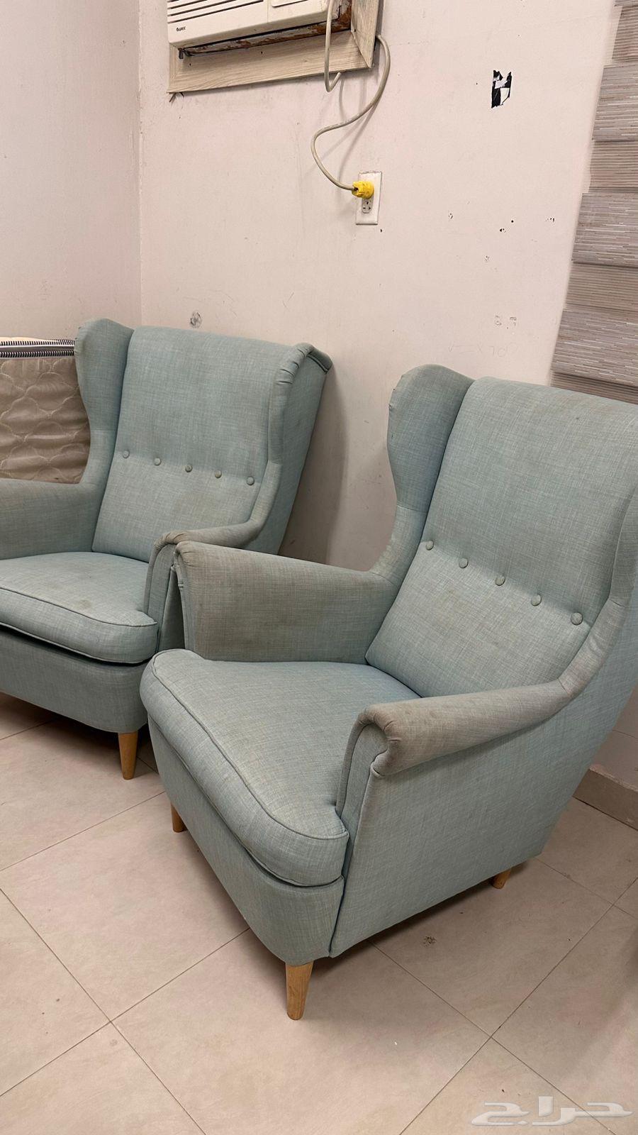 كنب ايكيا64476643088129110