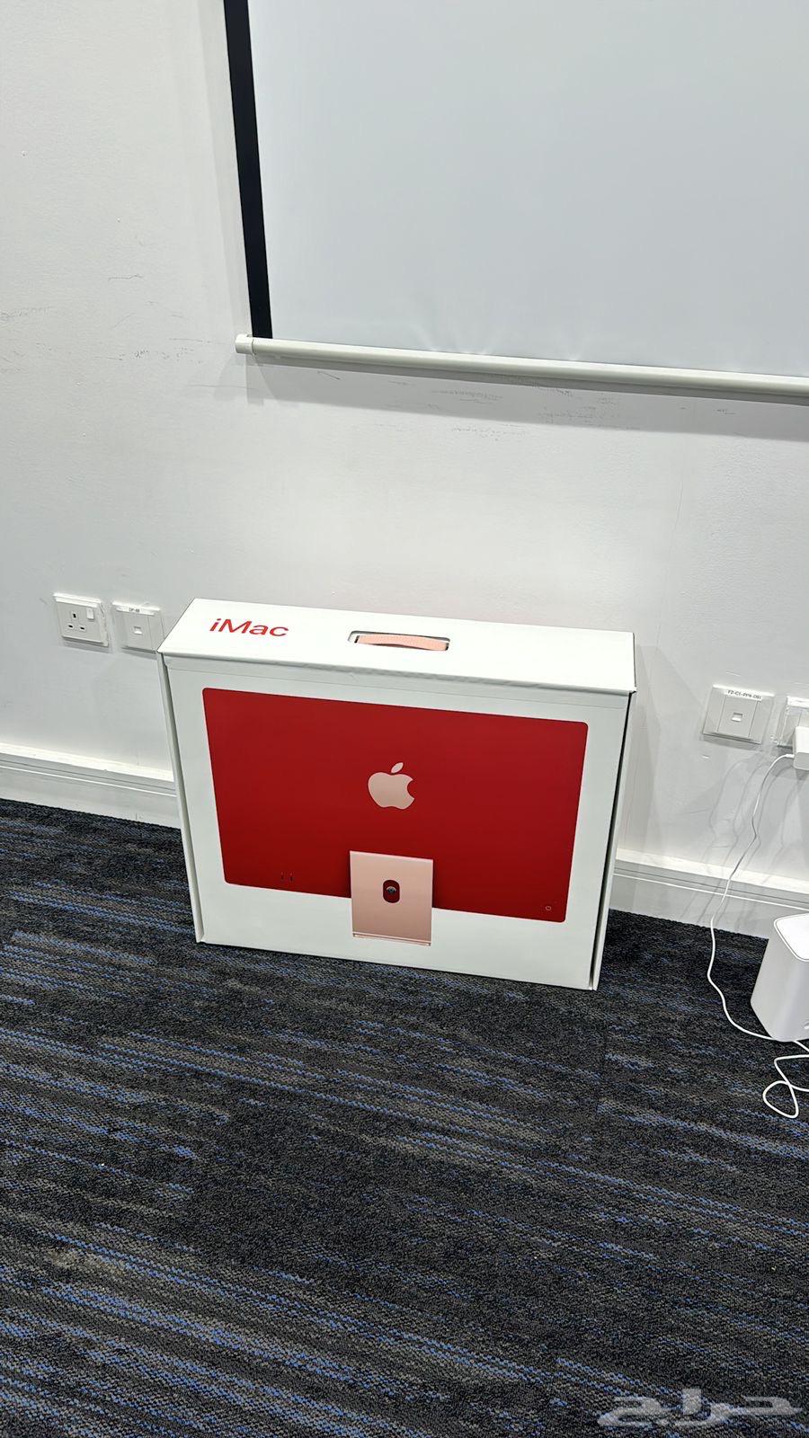 iMac I MAC64471718679171110