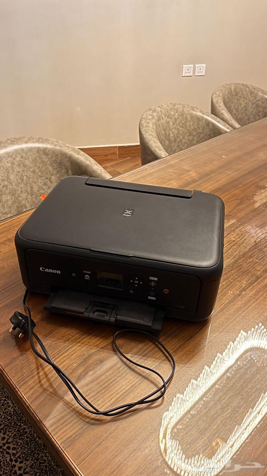 طابعة كانون بيكسماts514064477741938307112