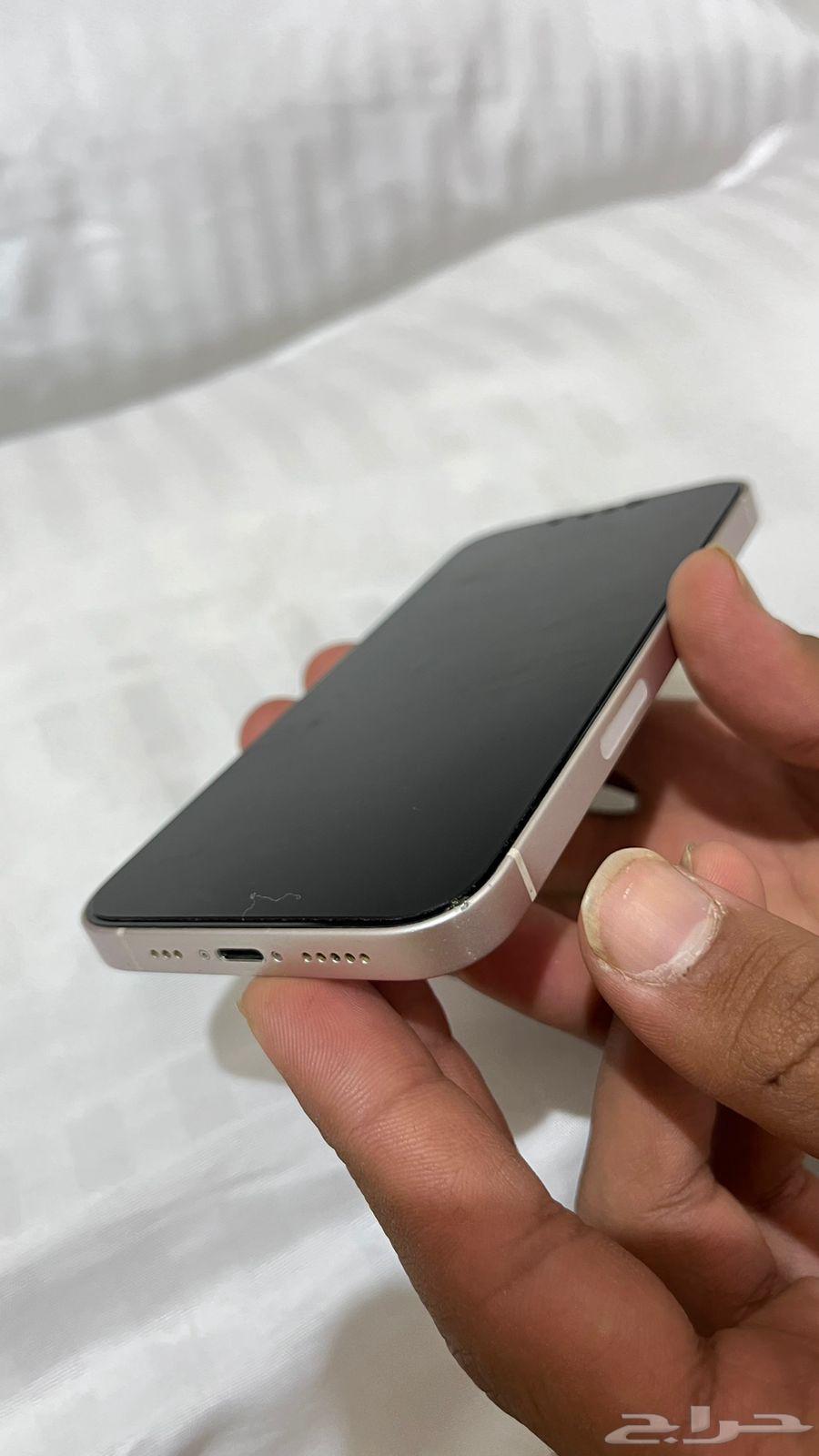 للبيع آيفون 13 اللون وردي فاتح64478759757059112