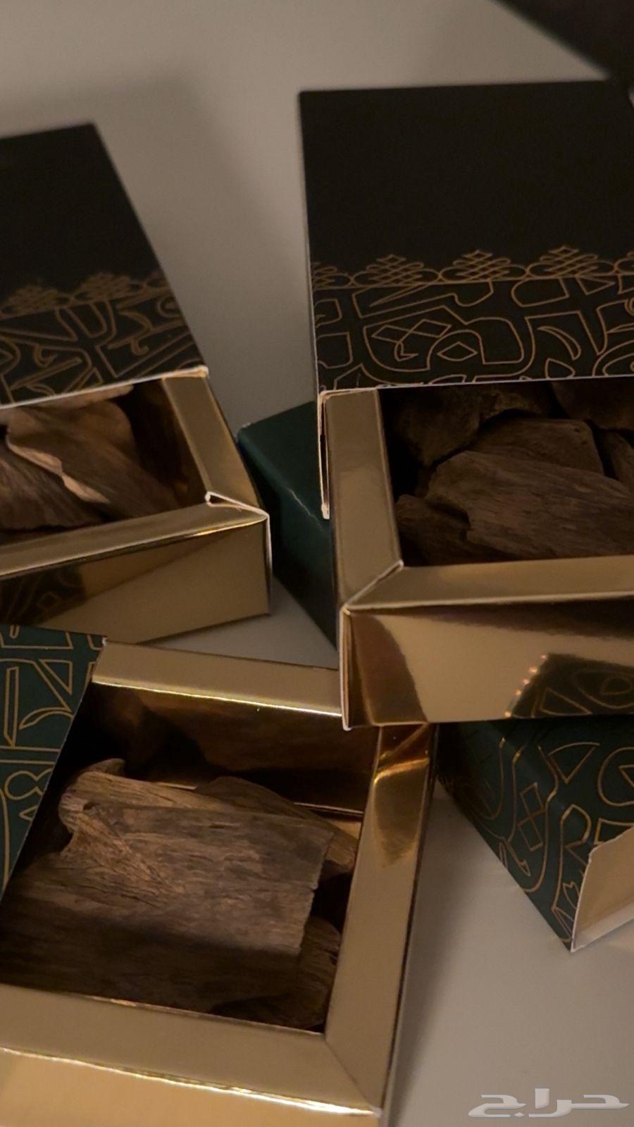 عود طبيعي محسن مروكي فاخر جدا جدا64473388023554114