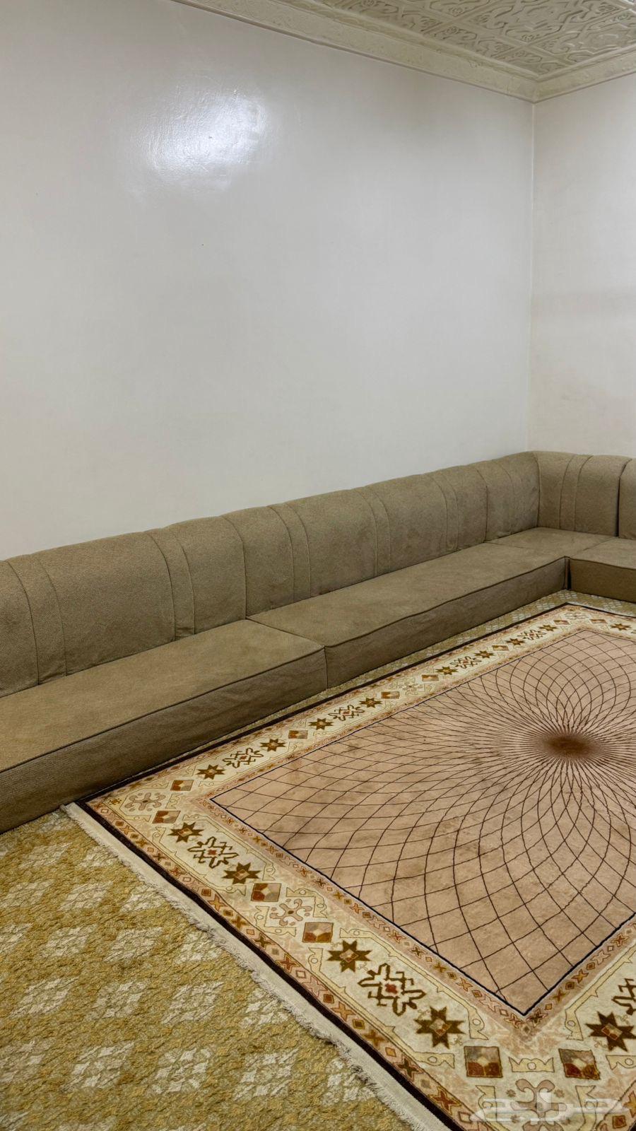 Floor sofa with mattress64471705017730111