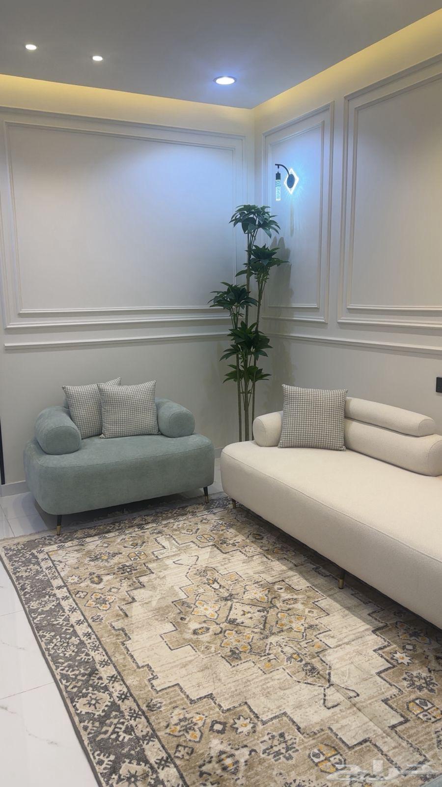 Three-seat sofa, two separate single seats and one long seat, new64477894290946110