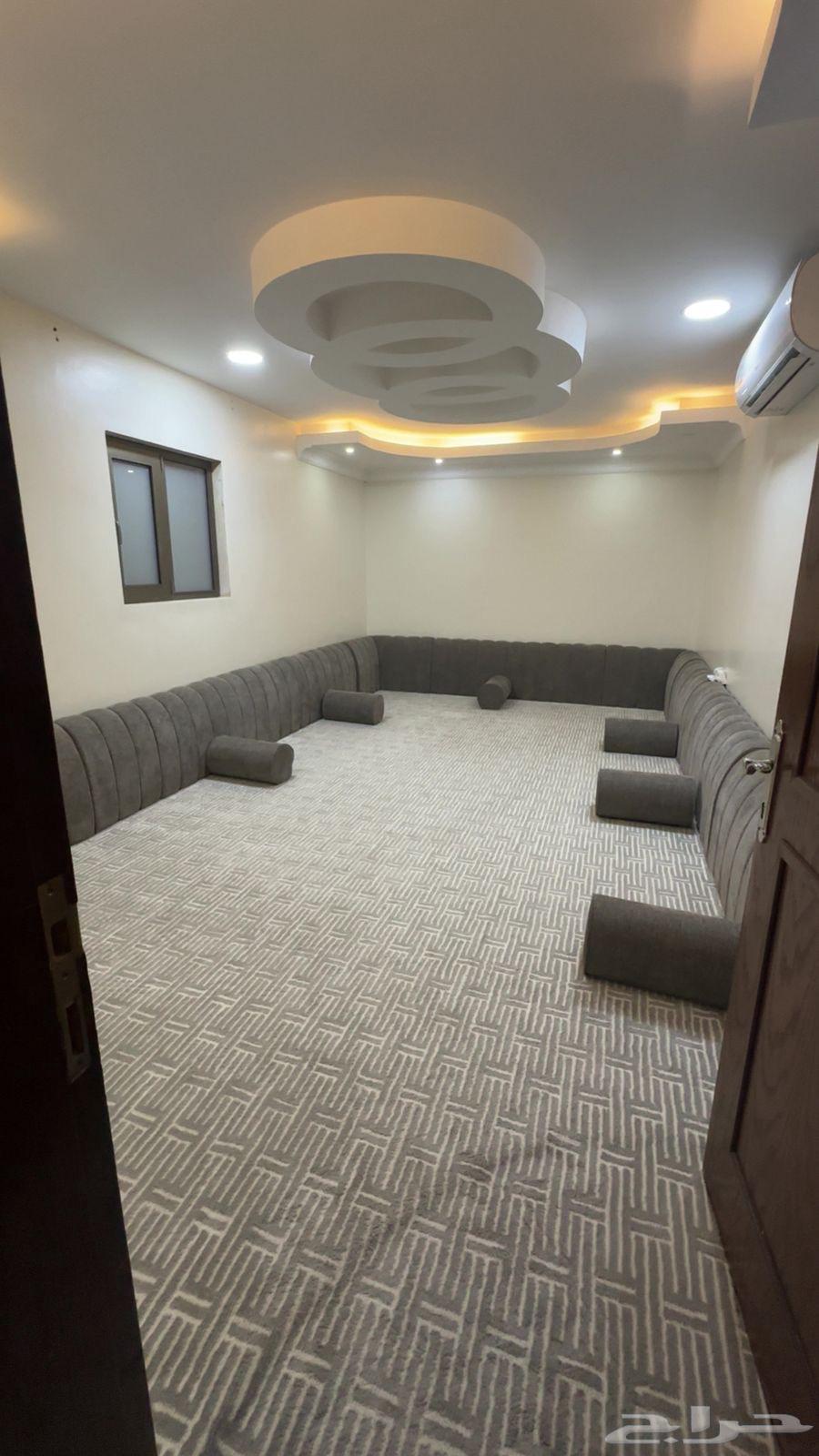 اثاث شقة بالكامل ( تم تخفيض الاسعار )64476615261826111