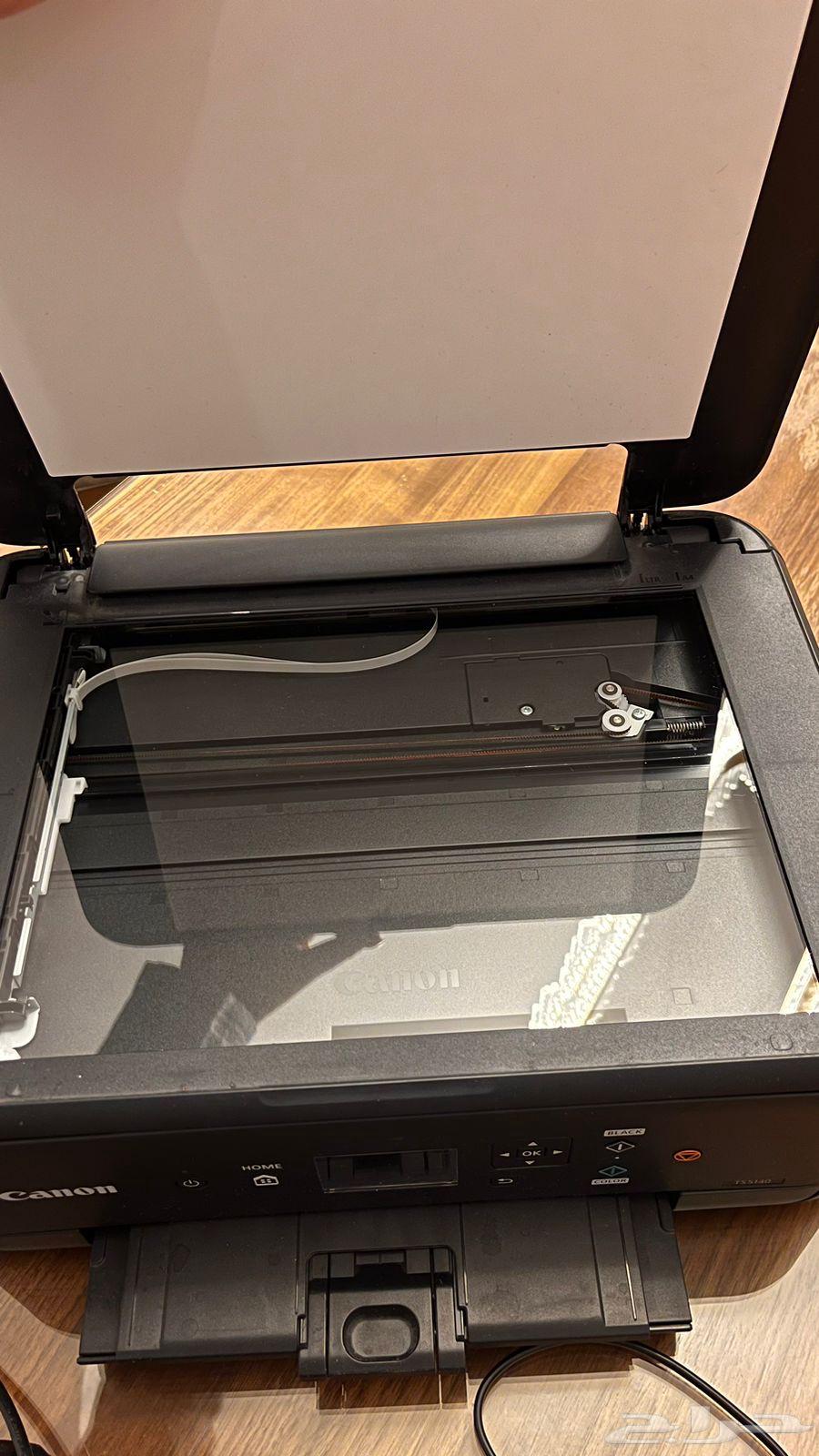 طابعة كانون بيكسماts514064477741938307110