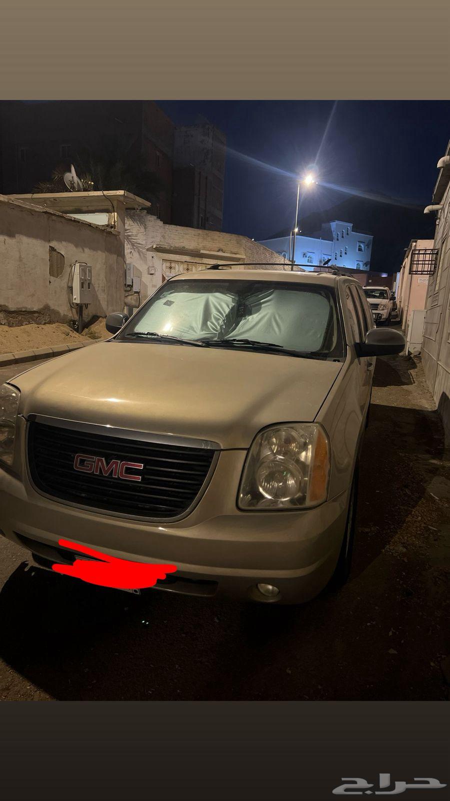 جمس يوكن طويل 2008 xl للبيع64649881677313113