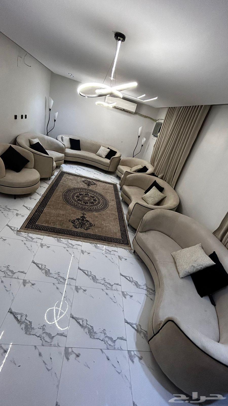 كنب شبه جديد64471787969154110