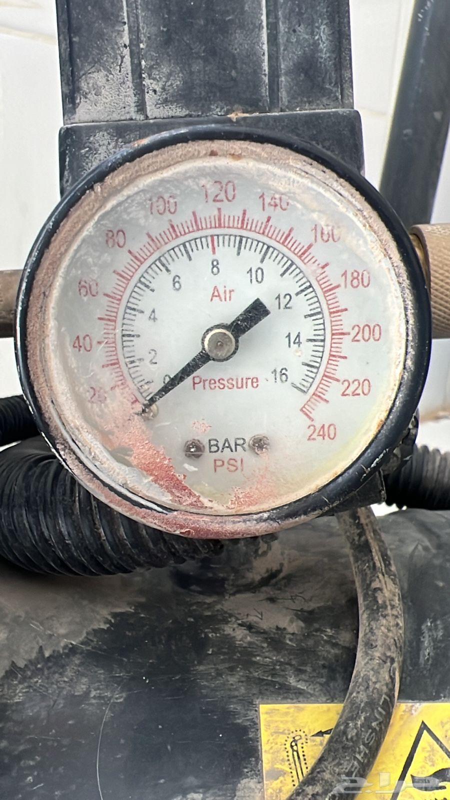 ماطور هوا 24 ليتر64474832813441114