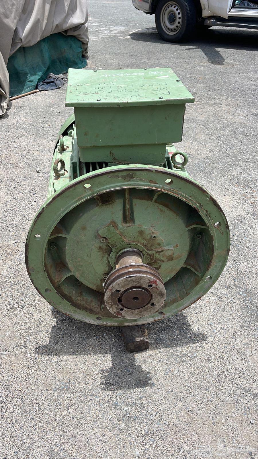 دينمو للبيع 150 حصان64476699020802111