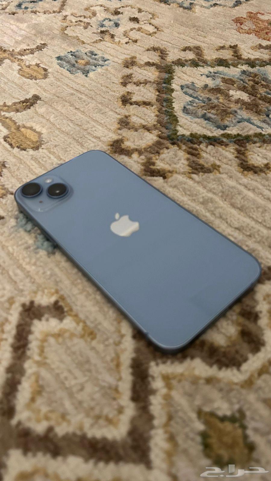 ايفون 14 بلس64476434152961111