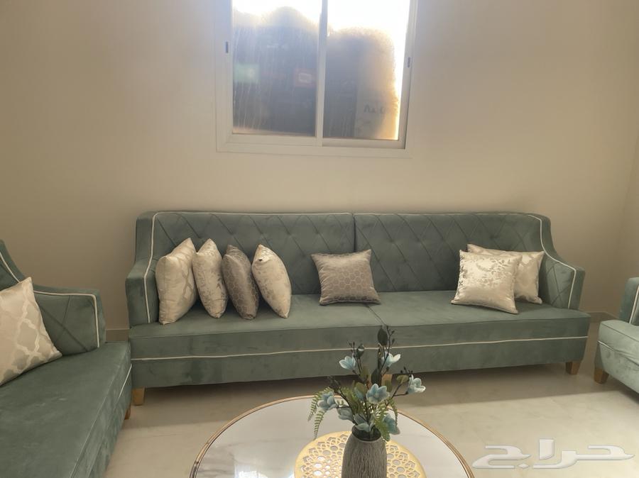 كنب شبه جديد64475405141505110