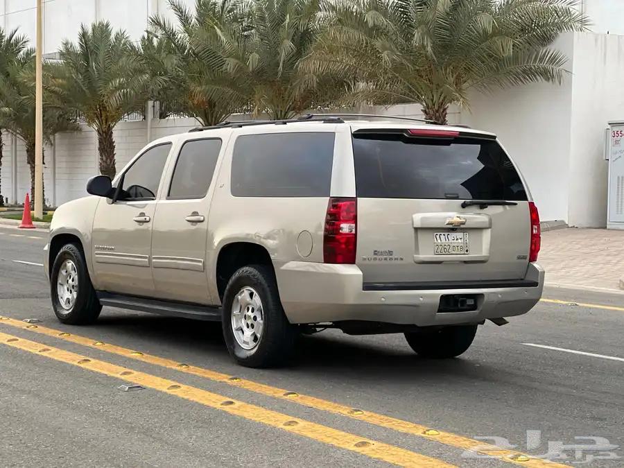 شيفروليه سوبربان طويل64478567413121114
