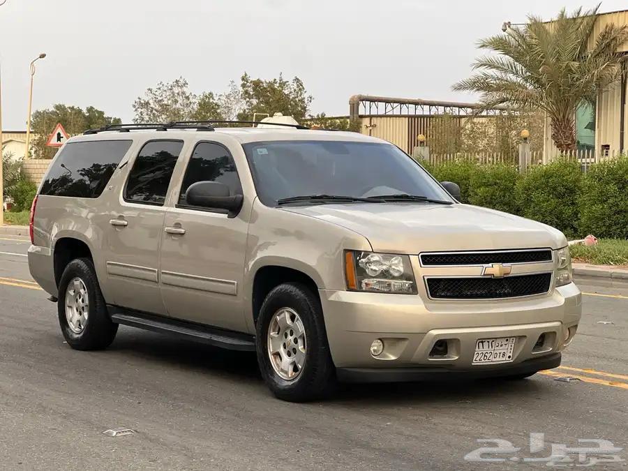 شيفروليه سوبربان طويل64478567413121113
