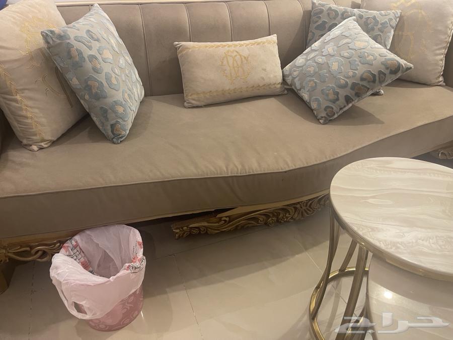 مجلس وطوله وبراده مياه64478059435777111