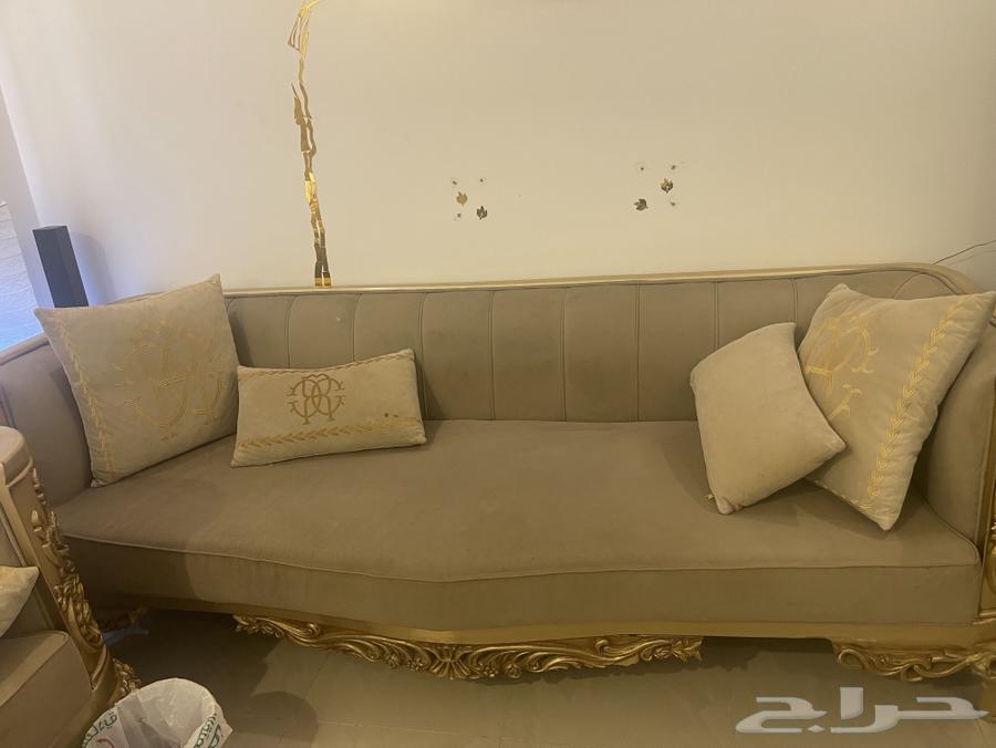 مجلس وطوله وبراده مياه64478059435777112