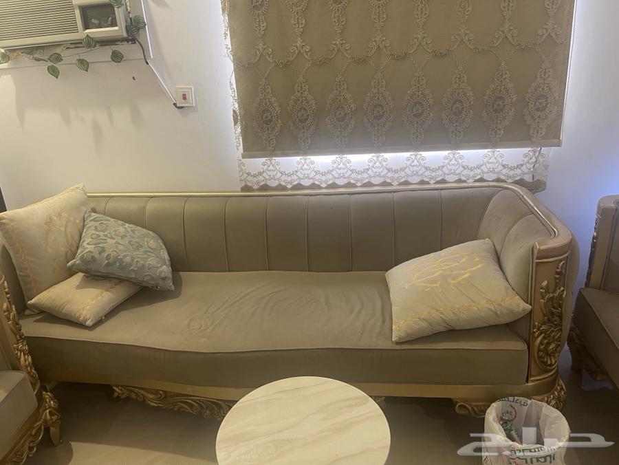 مجلس وطوله وبراده مياه64478059435777114