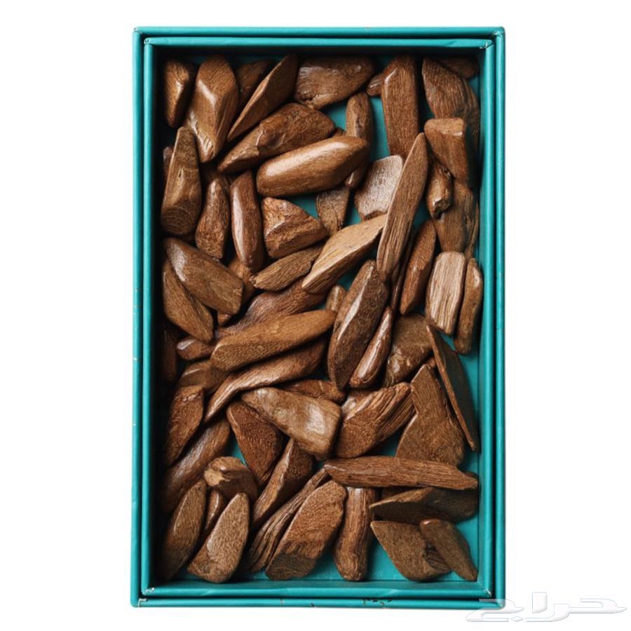 100 جرام عود مروكي من العز للعود64474402594050110