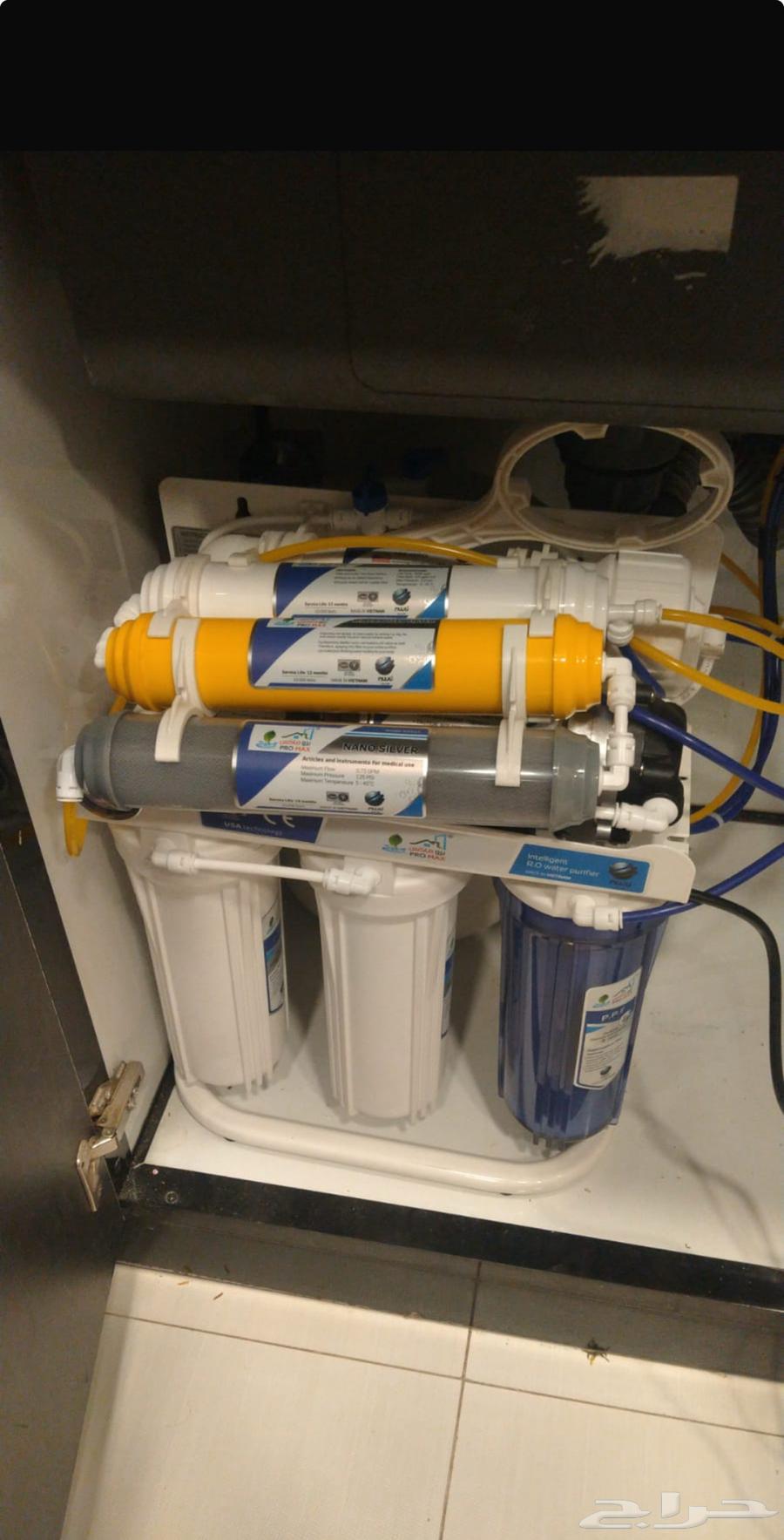 عروض حصرية على فلاتر المياه وبرادات عالية الجودة64474818617091110