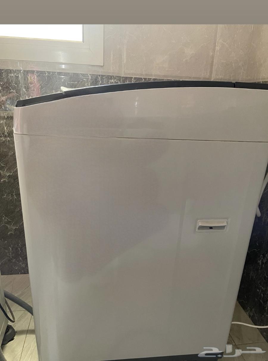 Two washing machines not working64483840014081113