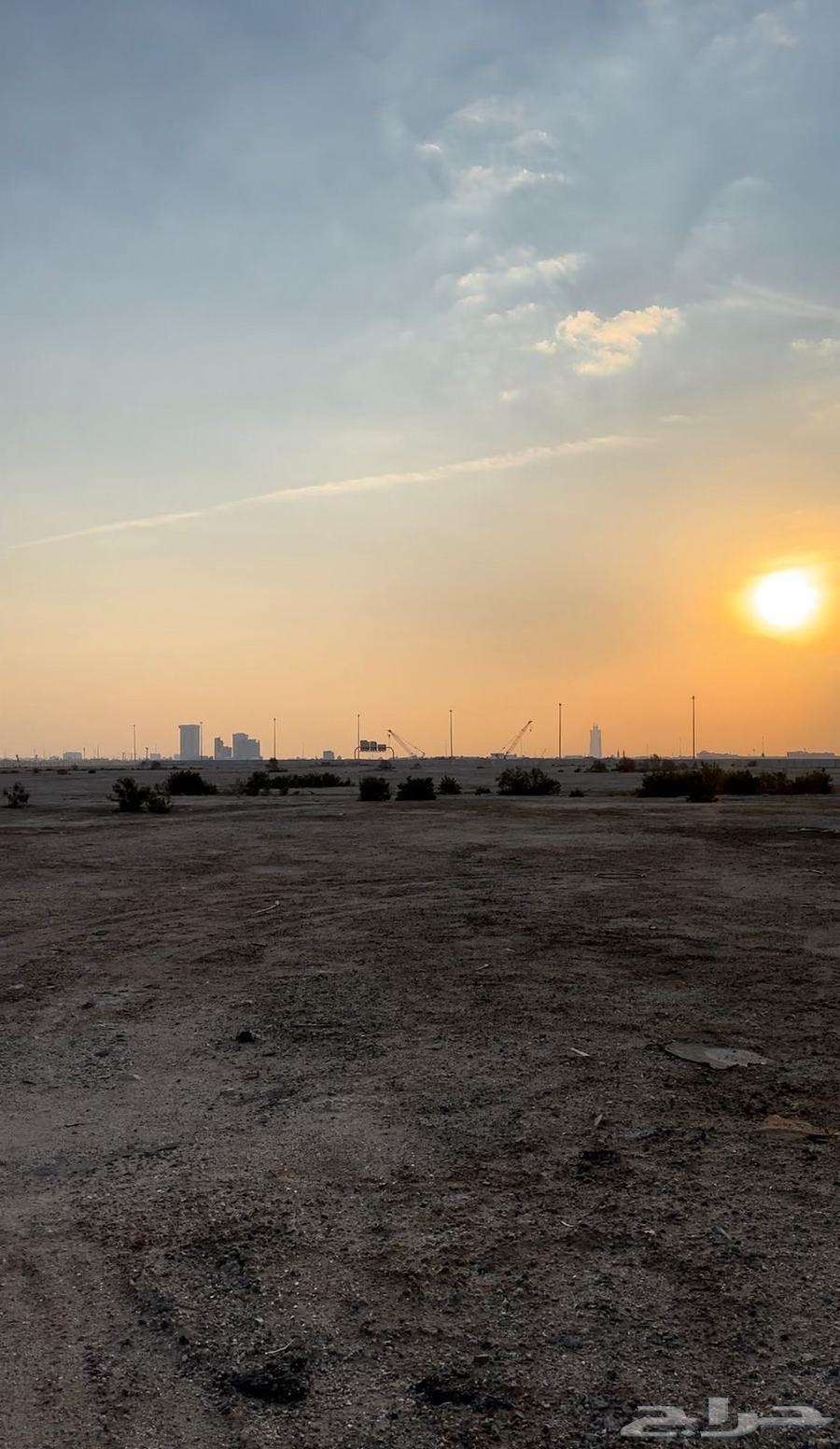 Commercial land for rent with an area of 48 thousand sqm64143177244419110