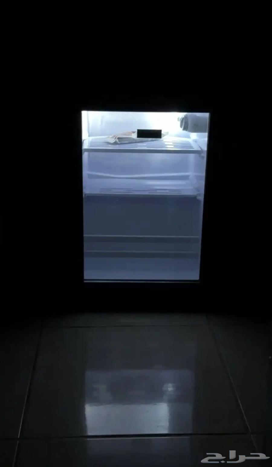 ثلاجه باب شفاف64478690916738111