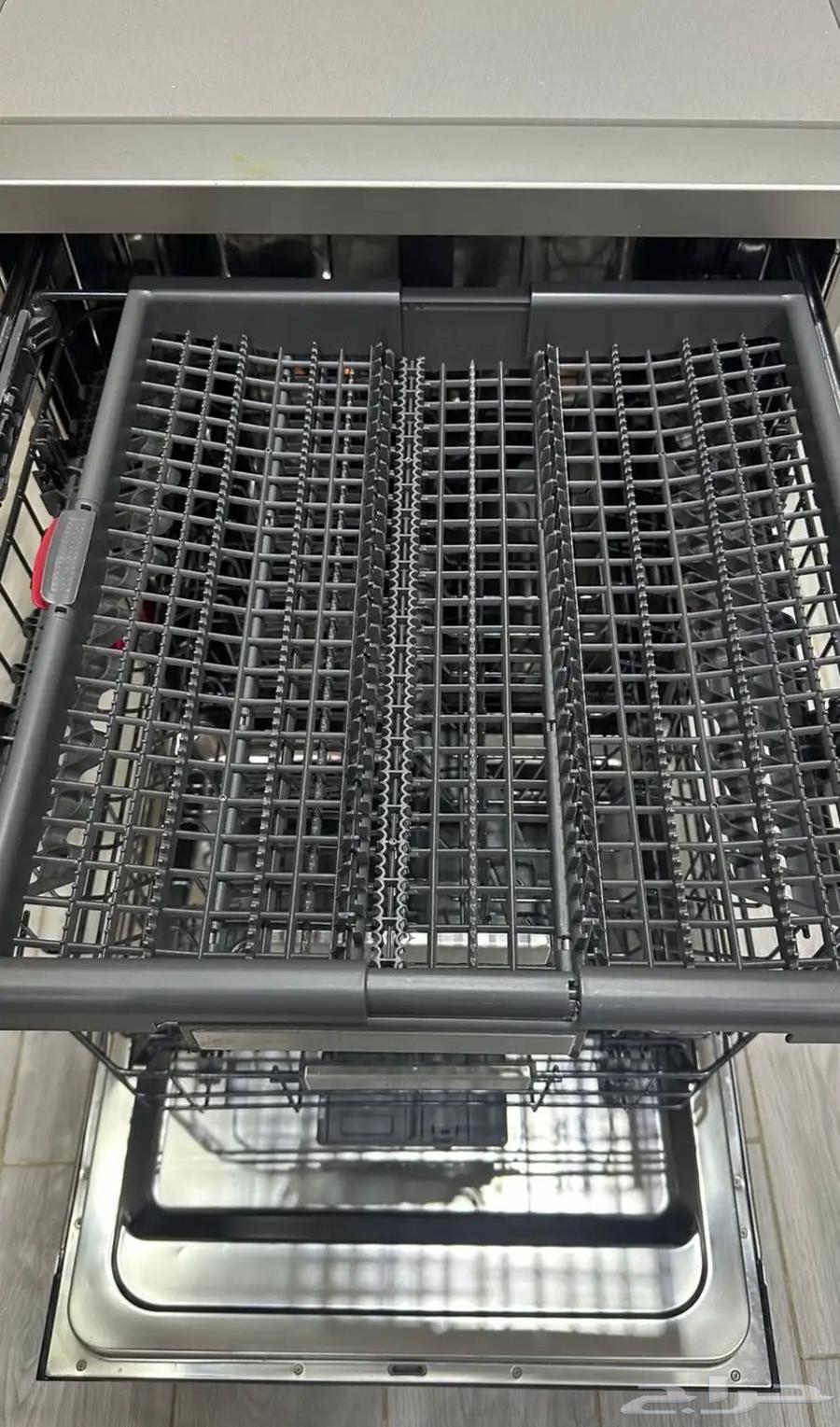 غسالة مواعين شبه جديدة64473790540162114