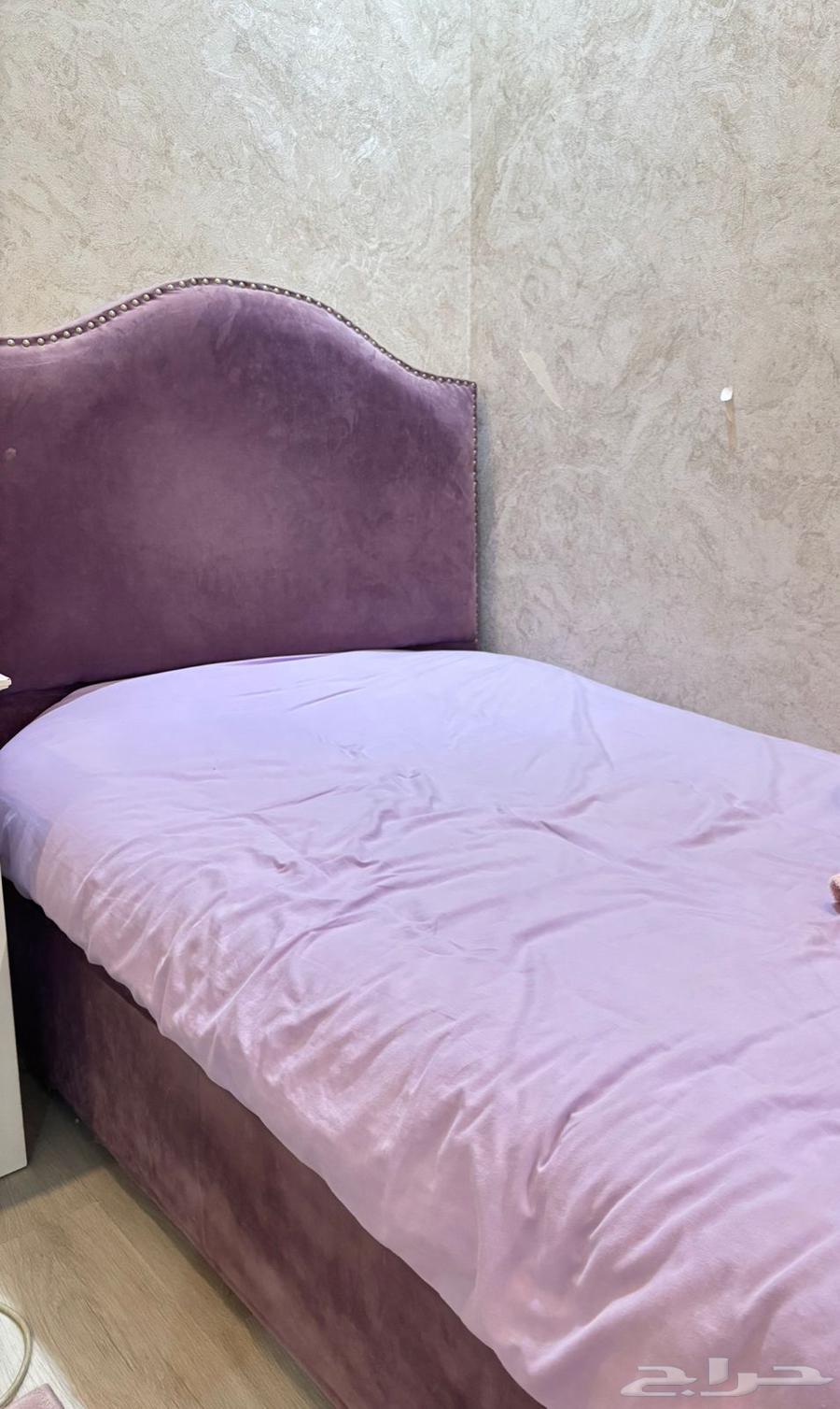 2 سرر مقاس 100 120   وكومدينه و شوفنيره64478787219073111