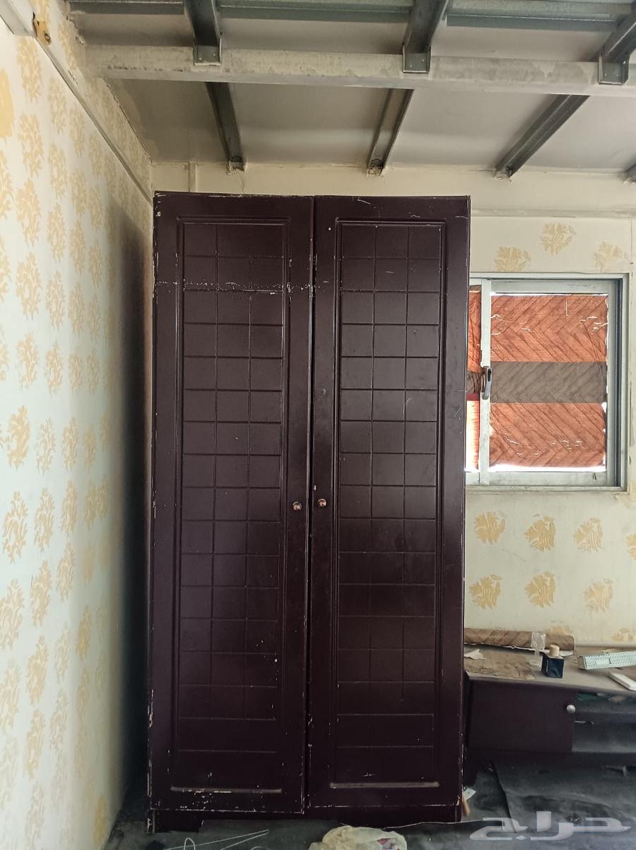 غرفة ننوم نفر   دولاب ثاني64478526138115110