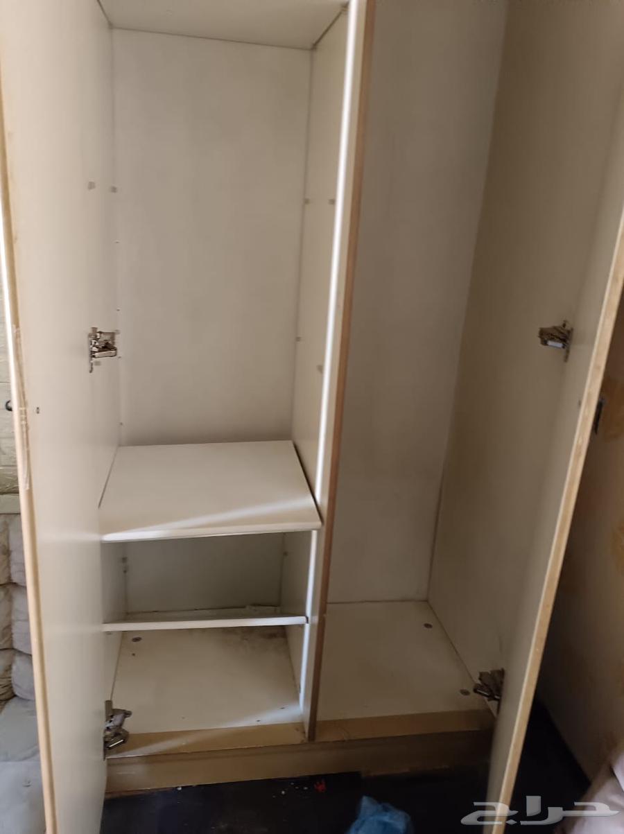 غرفة ننوم نفر   دولاب ثاني64478526138115111