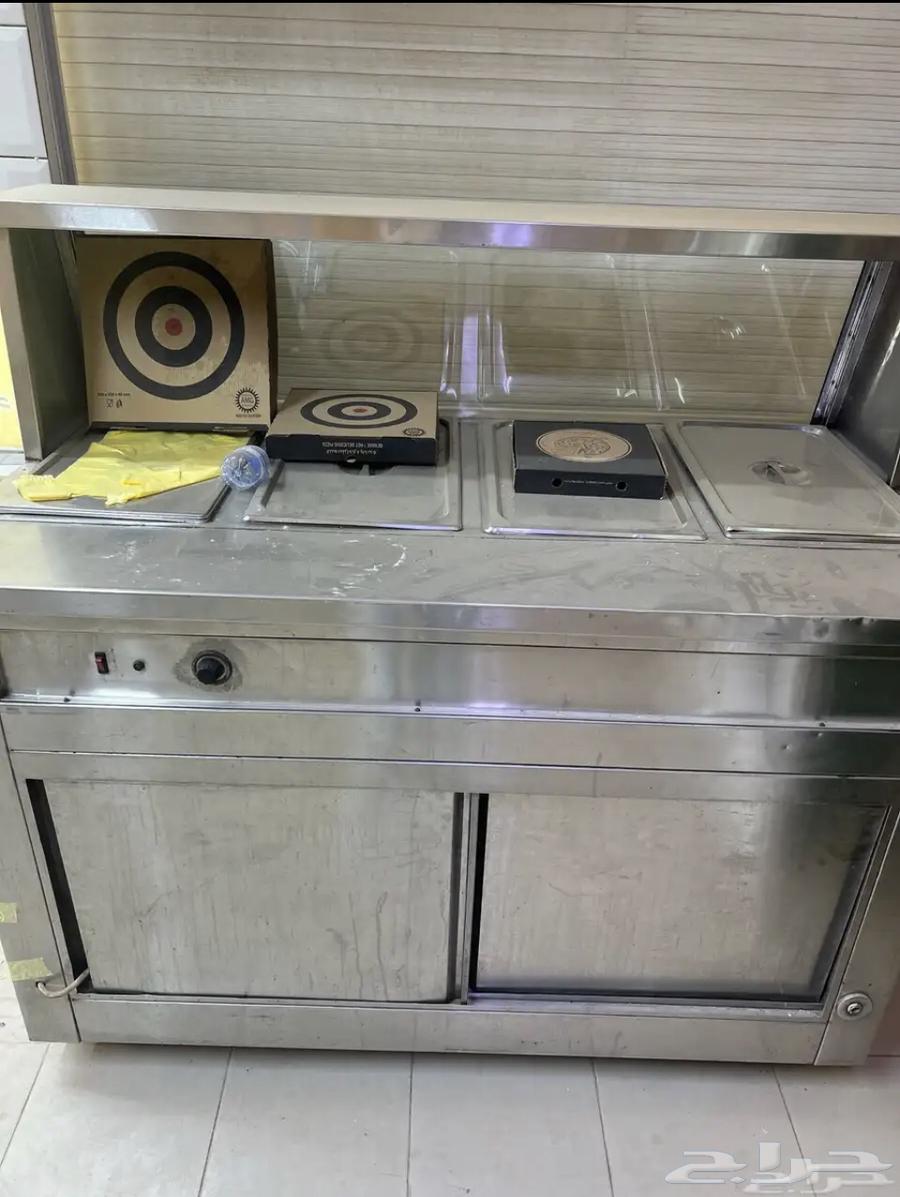 سخان اصتيل للبع مستعمل64476365031298111