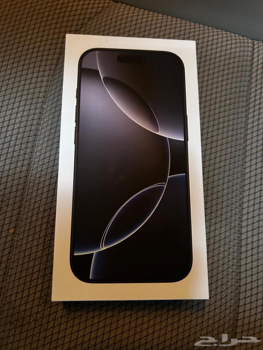 iPhone 16 Pro 256 Memory64472727056258110