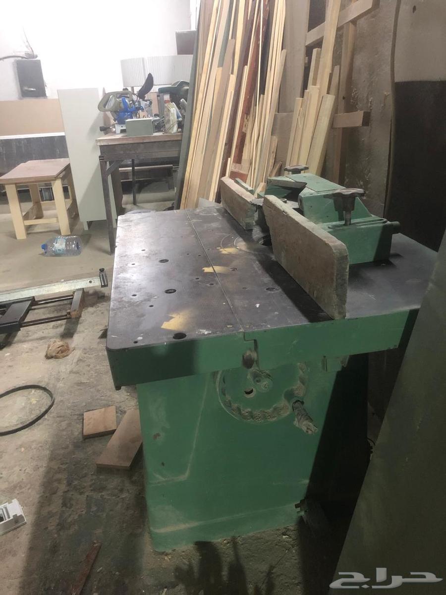 مكائن نجاره ايطالي مكن نجاره64474500216835114