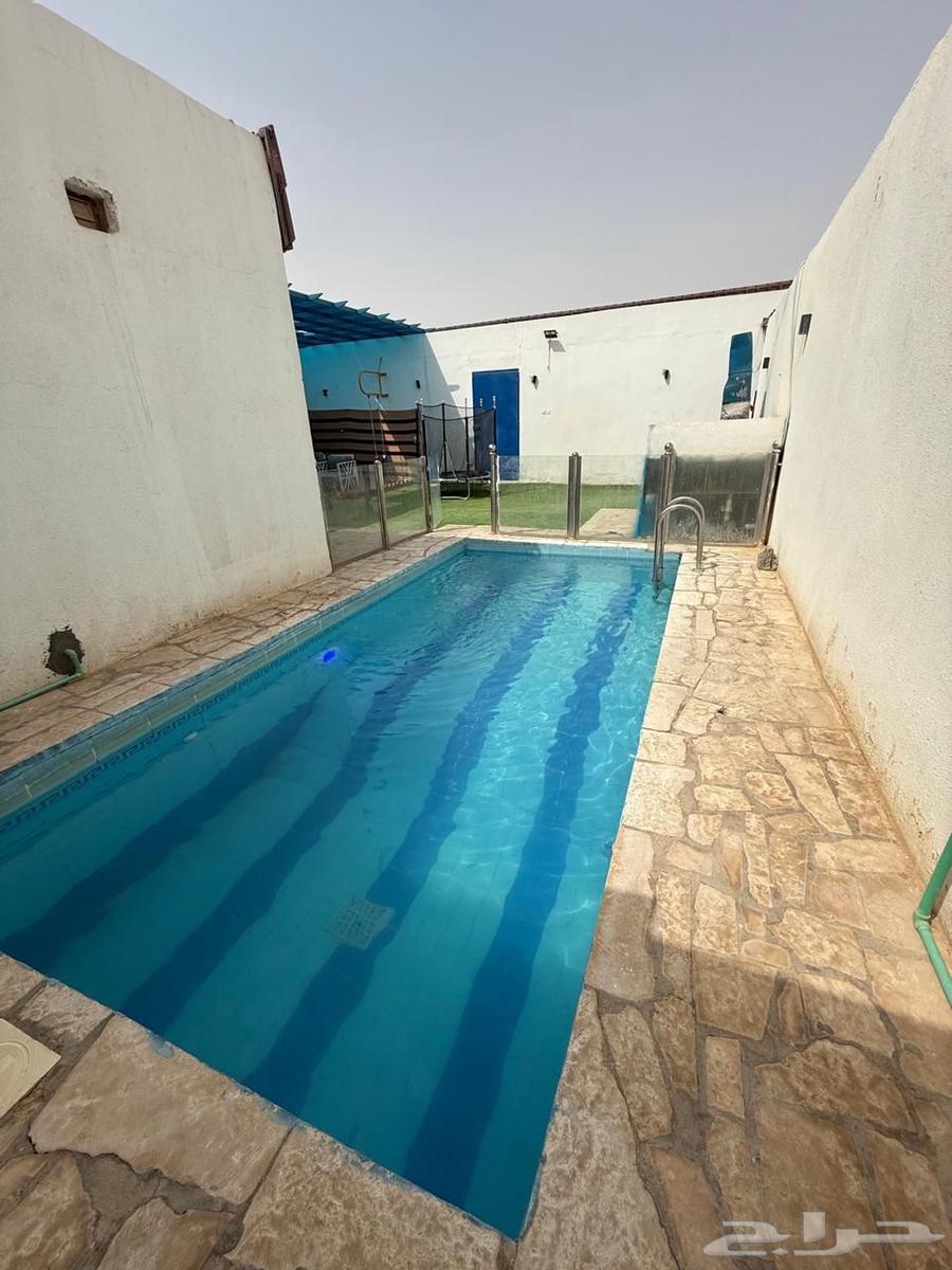 شاليهات جنوب الرياض للإيجار اليومي64475432552451110