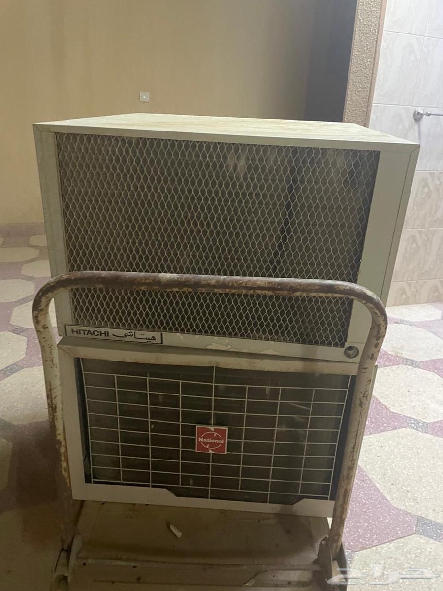 Air conditioner64478360954498110