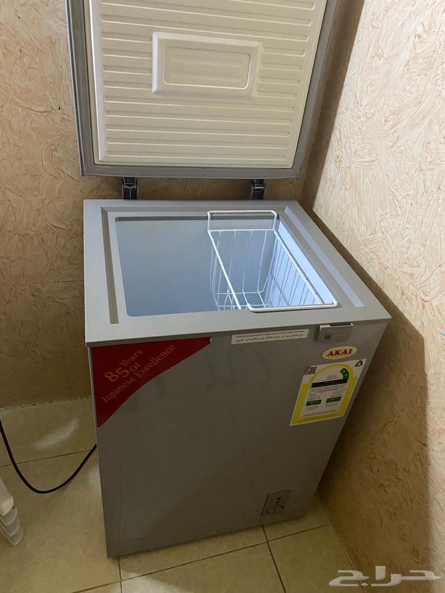 فريزر مافيه ولا عيوب64475391247362110