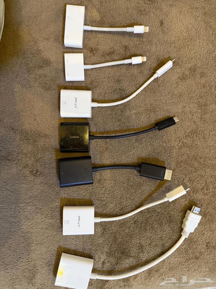 Computer adapters64474283733507110