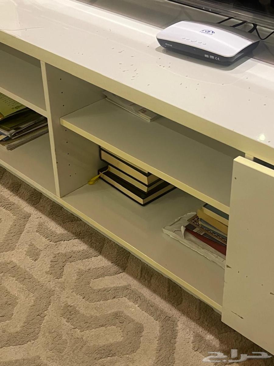 Two sofas and a TV table from IKEA64478183297794113