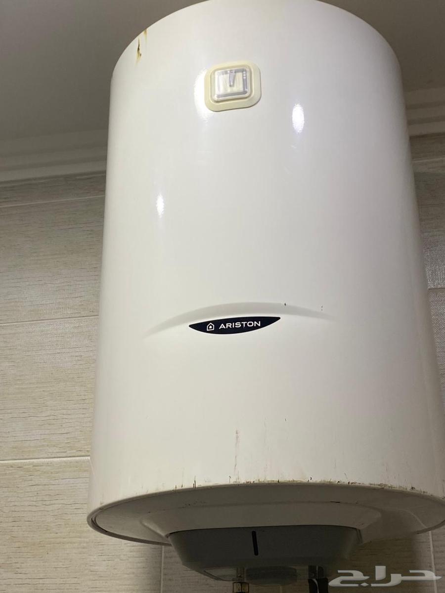 سخان اريستون ايطالي 80 لتر64476378741378110