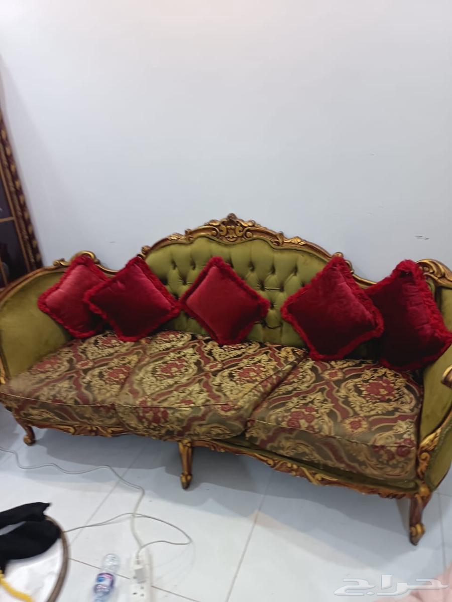 كنب جده حي الرياض 600ريال64473512859651111
