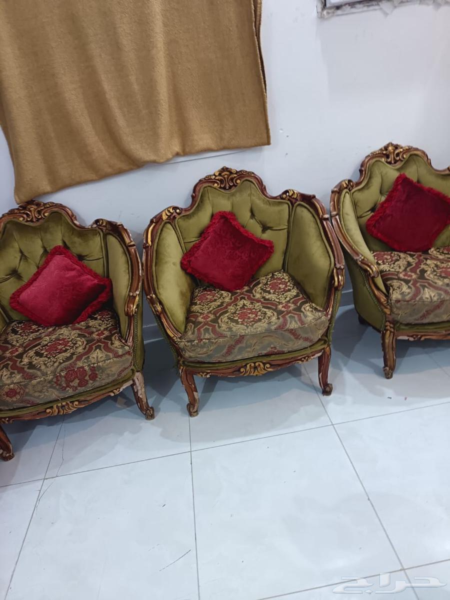 كنب جده حي الرياض 600ريال64473512859651110