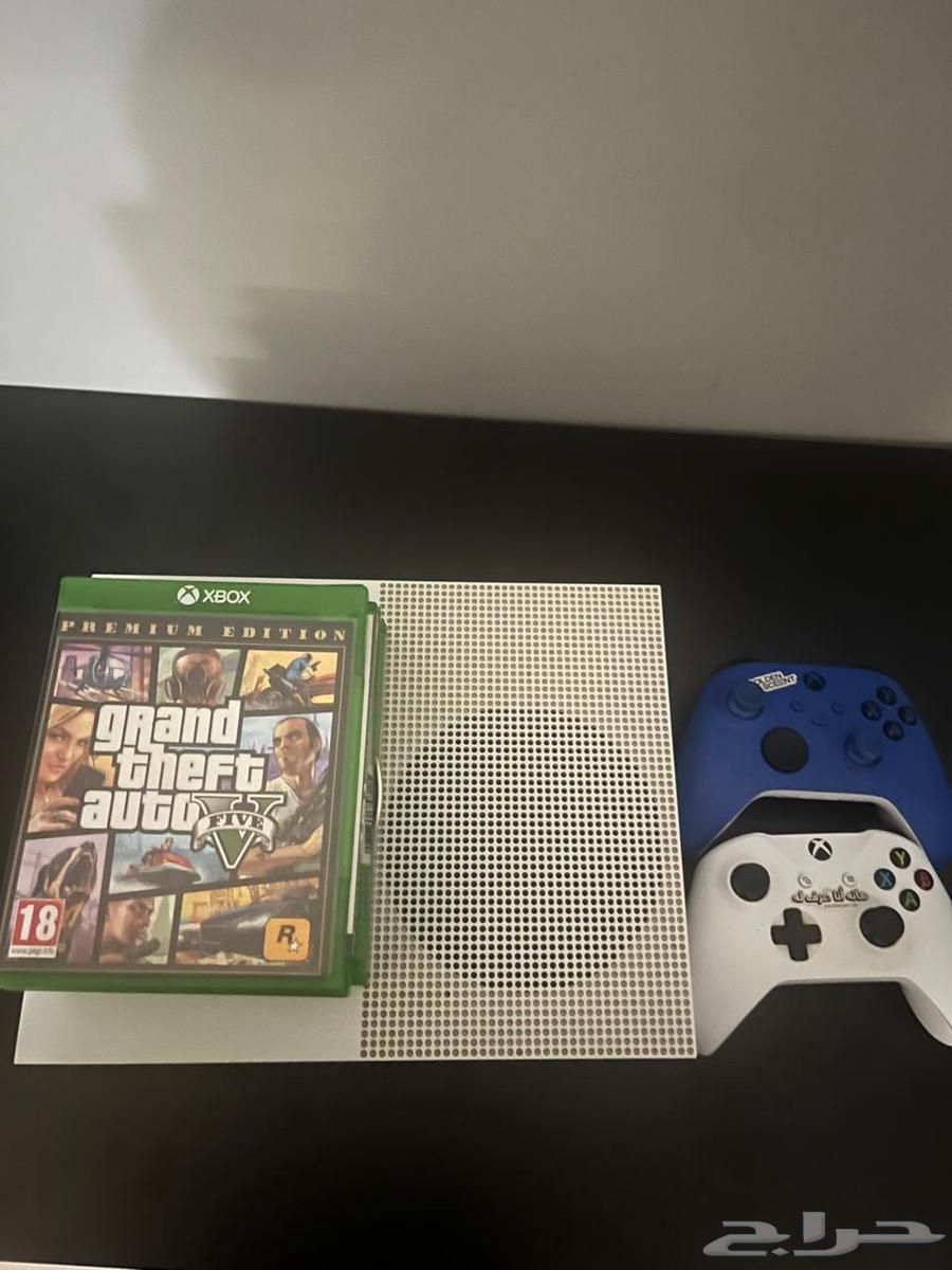 اكس بوكس ون64474059766273110