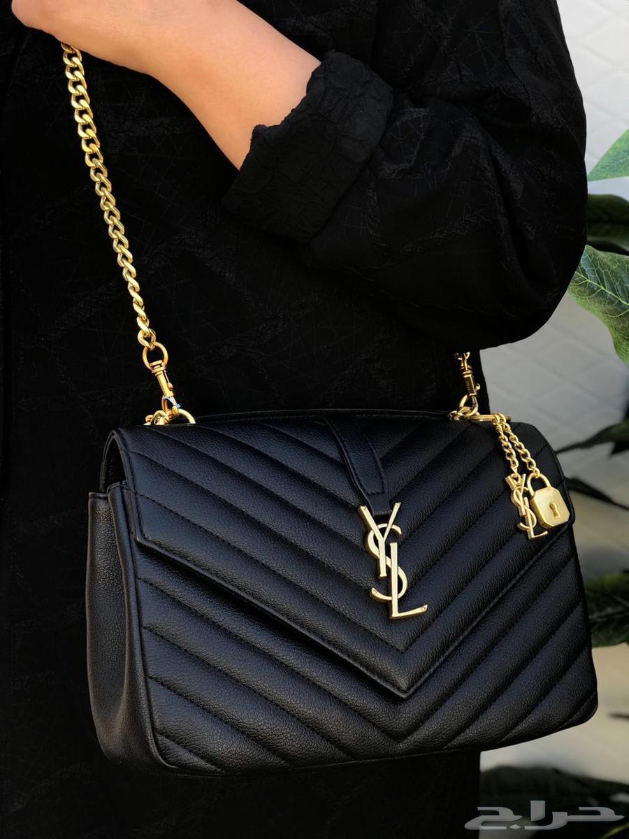 شنطة نسائي سان لوران64477853205634111