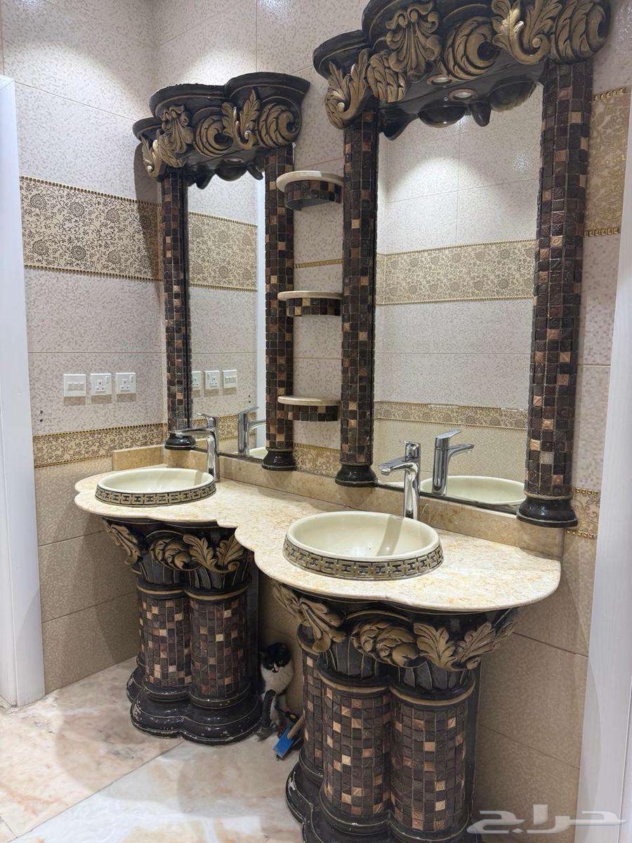 Double basin sinks64477282955522110