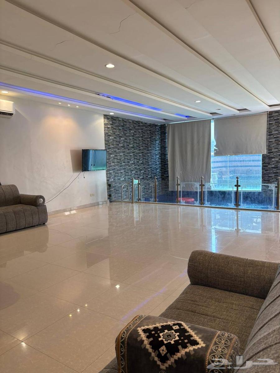 شاليهات للايجار اليومي ب350ريال جنوب الرياض حي عريض64475890108034113