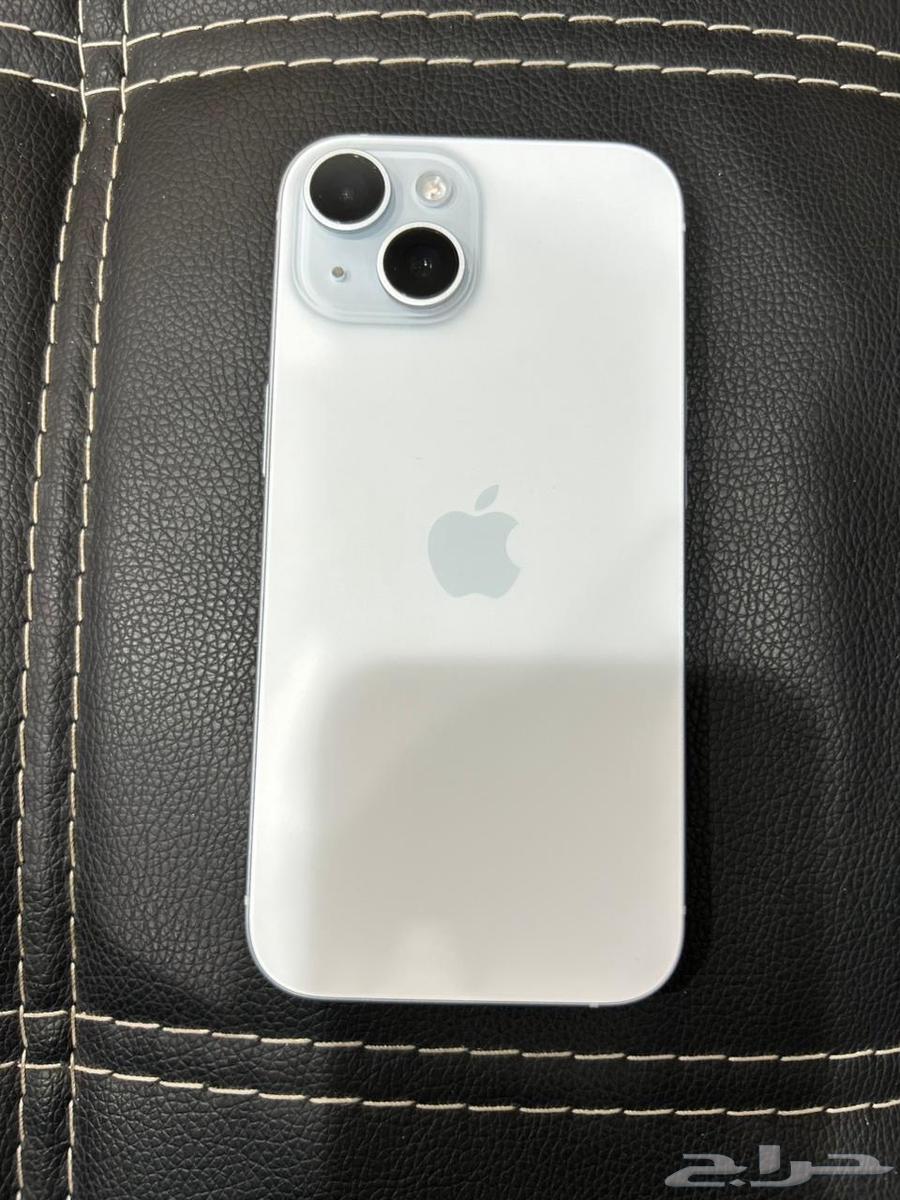 iPhone 15 Regular 128GB Memory Less Than Two Months of Use64473275932162111