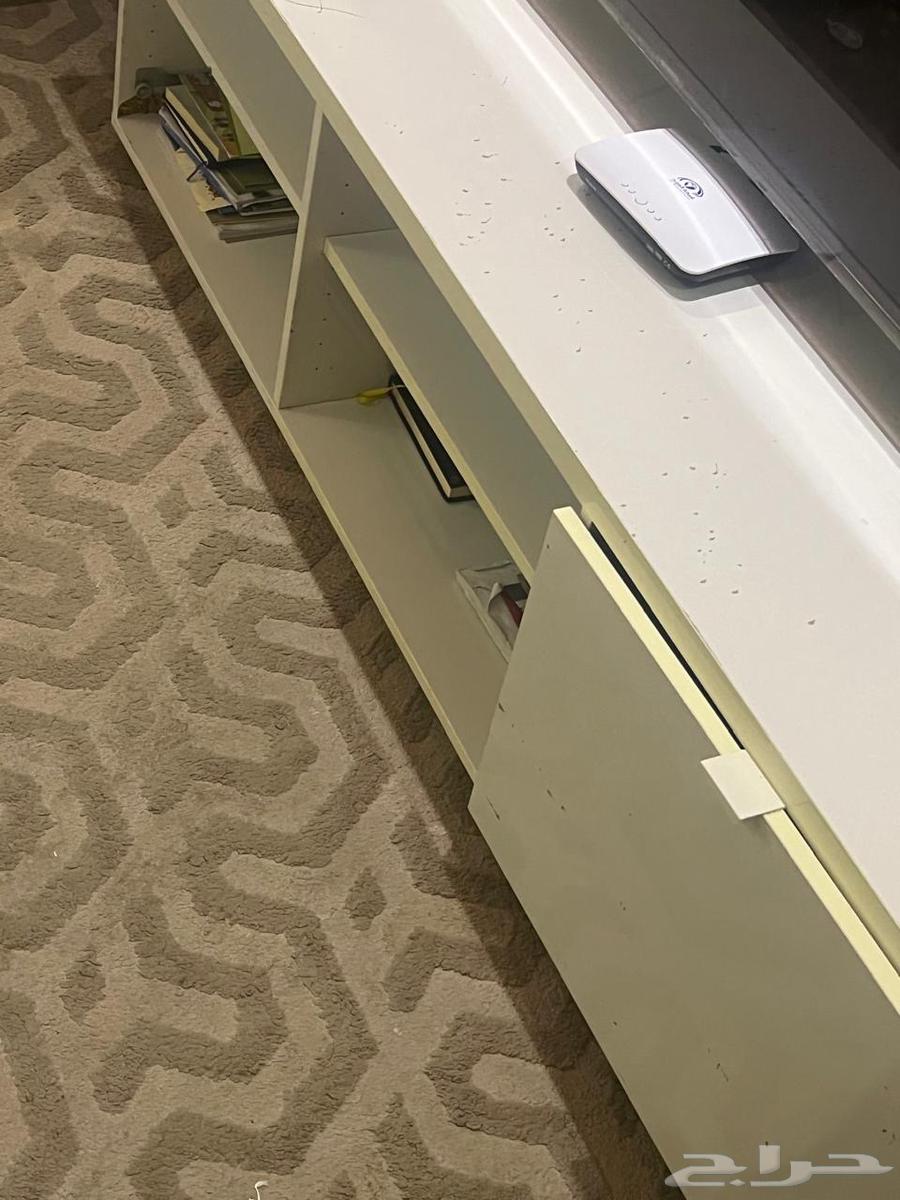 Two sofas and a TV table from IKEA64478183297794114