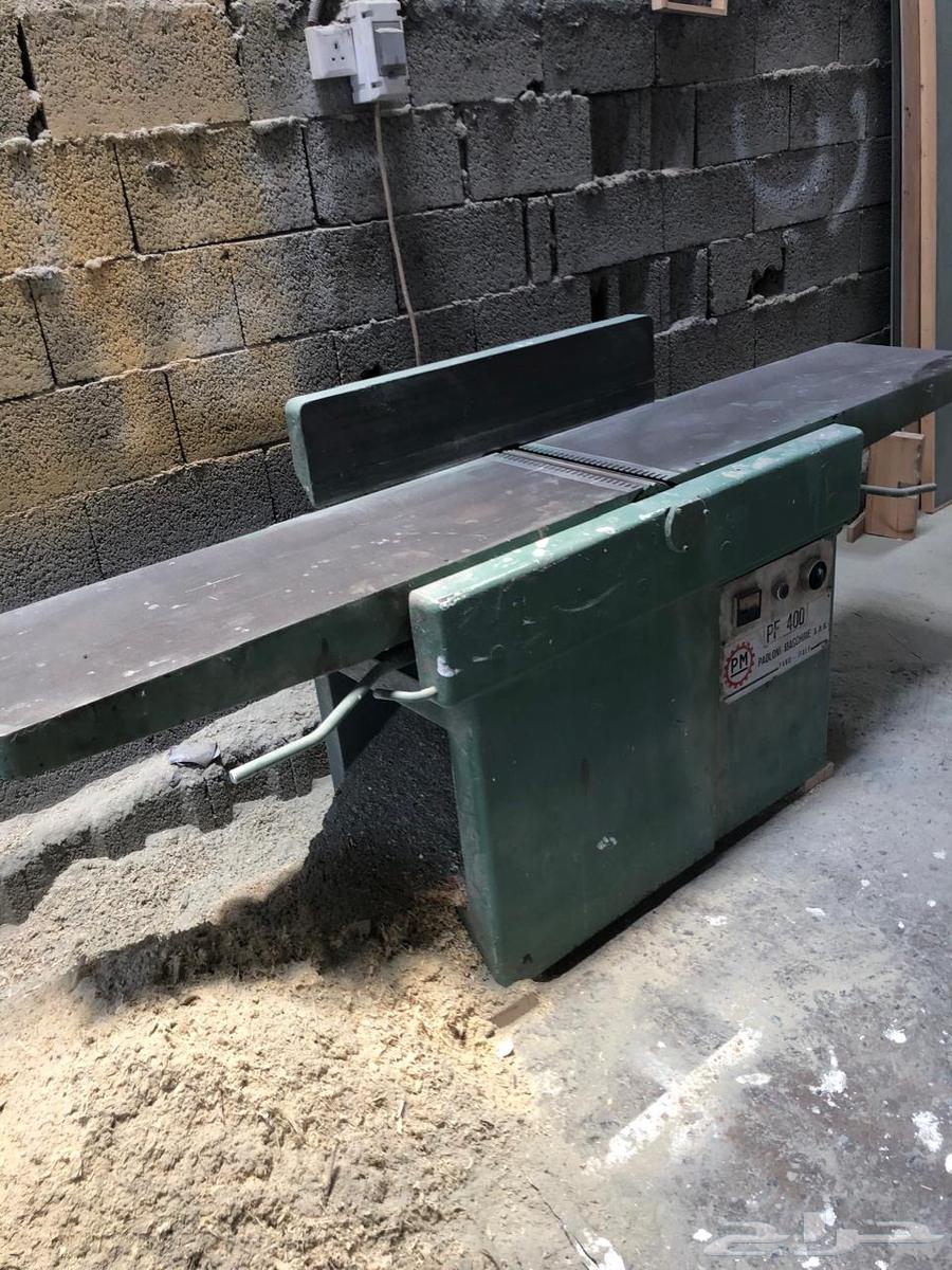 مكائن نجاره ايطالي مكن نجاره64474500216835113