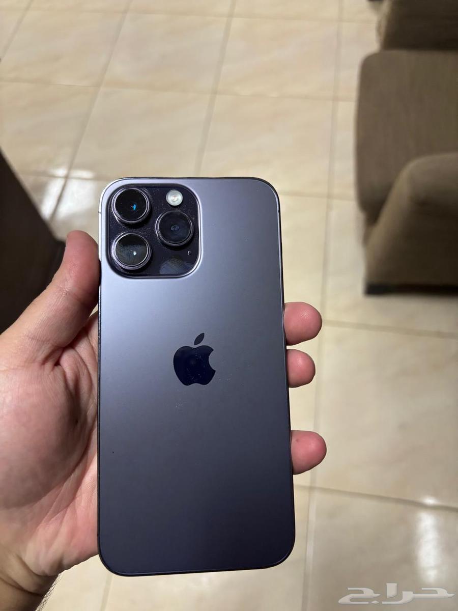 ايفون 14 برو ماكس64474075811202110