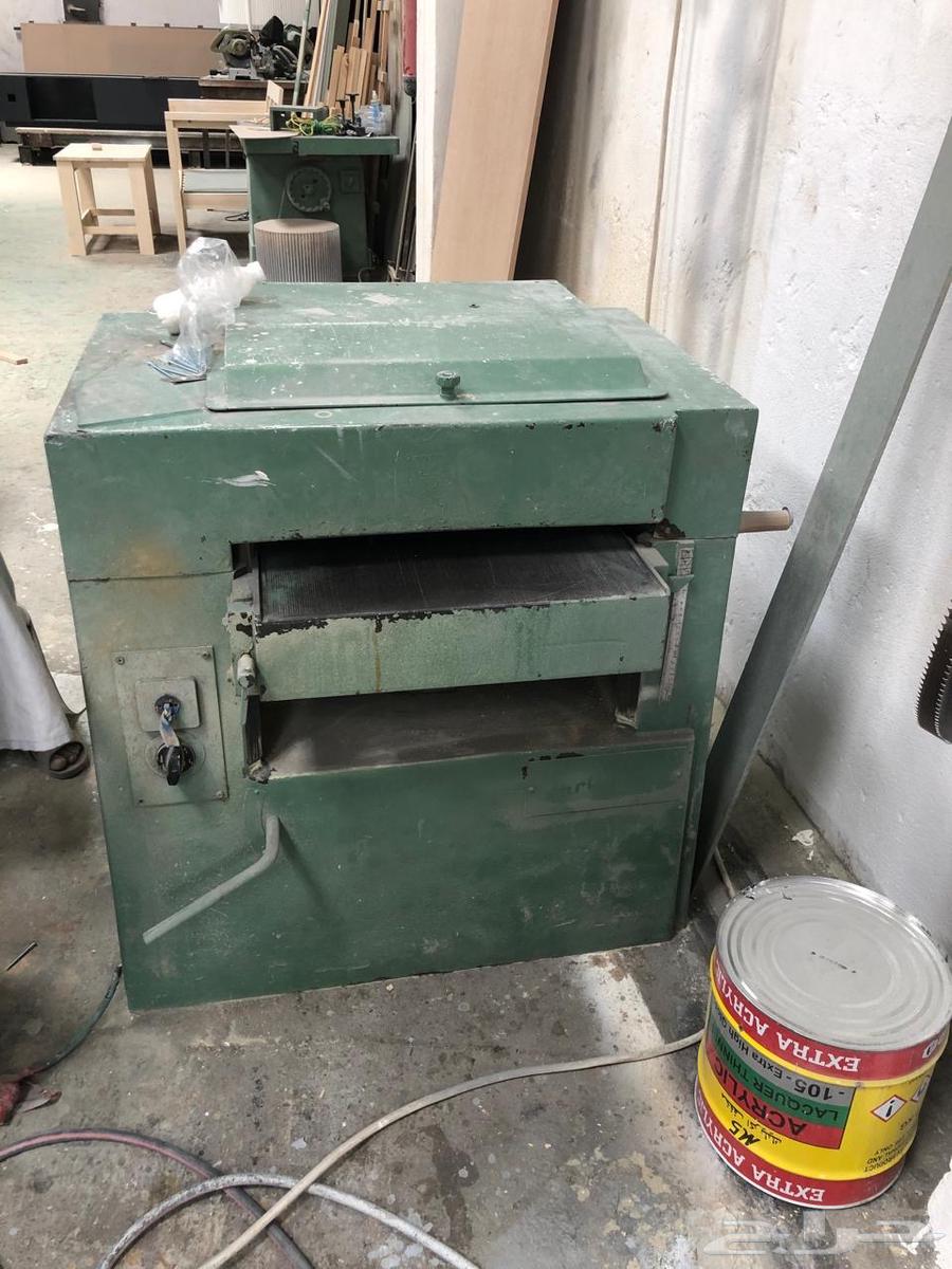 مكائن نجاره ايطالي مكن نجاره64474500216835112